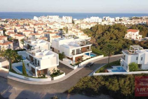 4 chambres Villa à Pernera, Cyprus No. 69700 3