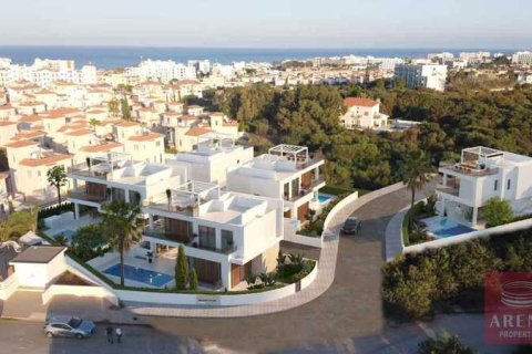4 chambres Villa à Pernera, Cyprus No. 69700 2
