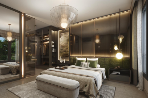 2 bedrooms Apartment in Long Kien, Vietnam No. 12044 8