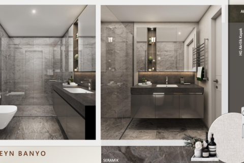 2 bedrooms Apartment in Long Kien, Vietnam No. 12044 4