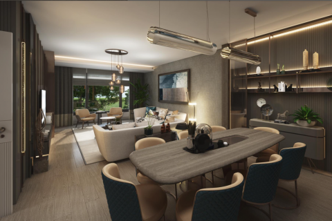 2 bedrooms Apartment in Long Kien, Vietnam No. 12044 7