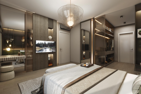 2 bedrooms Apartment in Long Kien, Vietnam No. 12044 6