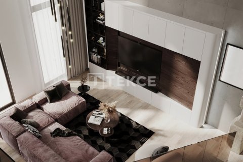 2 chambres Appartement à Bao Thuan, Vietnam No. 17605 9