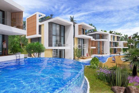 2 chambres Appartement à Bao Thuan, Vietnam No. 17605 16