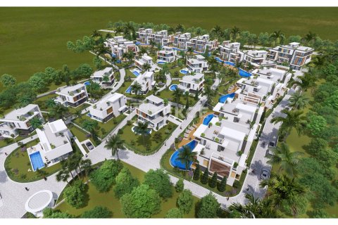 2 chambres Appartement à Bao Thuan, Vietnam No. 17605 12