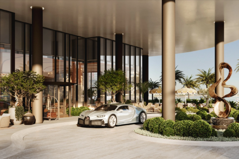 2 bedrooms Apartment in Can Tho, Vietnam No. 91339 7