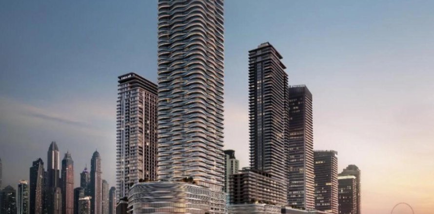 2 bedrooms Apartment in Dubai, UAE No. 91339