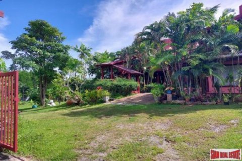 Дом с 3 спальнями в Вичит, Таиланд №95677 19