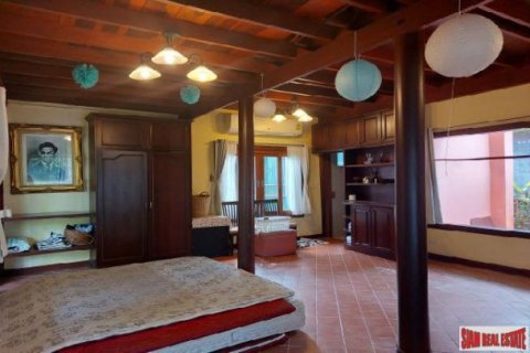 Дом с 3 спальнями в Вичит, Таиланд №95677 6