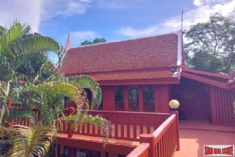 Дом с 3 спальнями в Вичит, Таиланд №95677 8