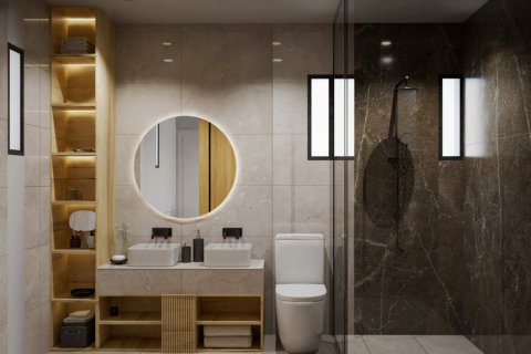 2 bedrooms Apartment in Thanh Son, Vietnam No. 26897 4