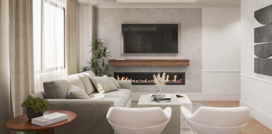 2 bedrooms Apartment in Thanh Son, Vietnam No. 26897