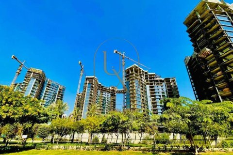 3 bedrooms Apartment in District 300, Vietnam No. 38320 1