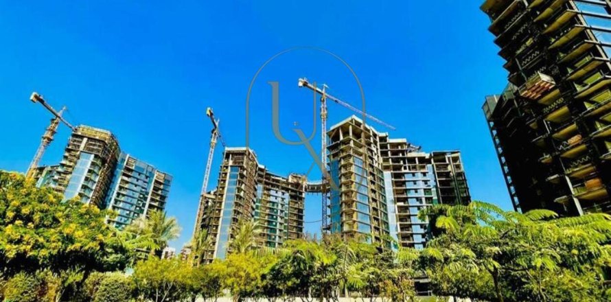 3 bedrooms Apartment in District 300, Vietnam No. 38320