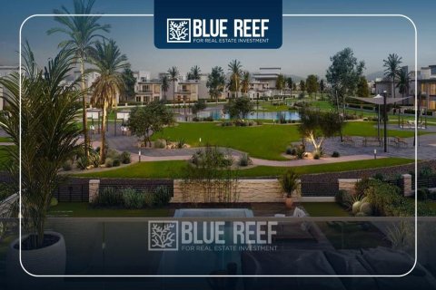 Вилла с 5 спальнями в Хай Эль Ашгар, Вьетнам №38707 1