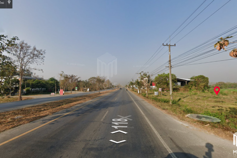 Land in Chiang Mai, Thailand No. 97912 3