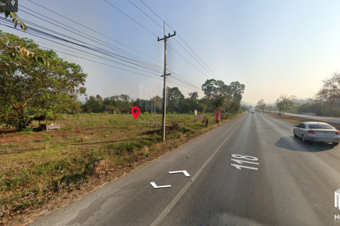 Land in Chiang Mai, Thailand No. 97912 7