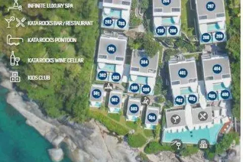 3 bedrooms Land in Que Nham, Vietnam No. 2702 21