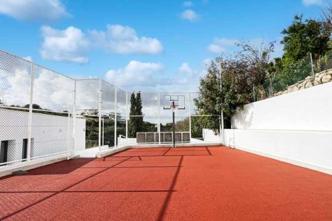 6 bedrooms Villa in Tala, Cyprus No. 100399 2