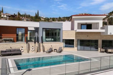 6 bedrooms Villa in Tala, Cyprus No. 100399 7