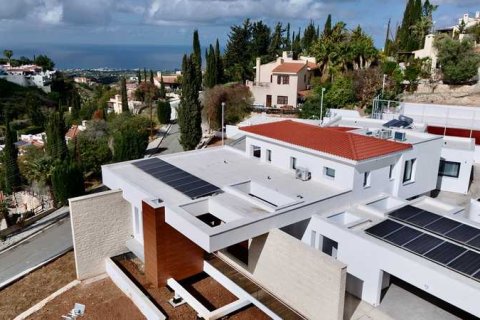 6 bedrooms Villa in Tala, Cyprus No. 100399 10