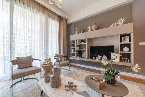 3 dormitorios Penthouse en Germasogeia, Cyprus No. 40586 2