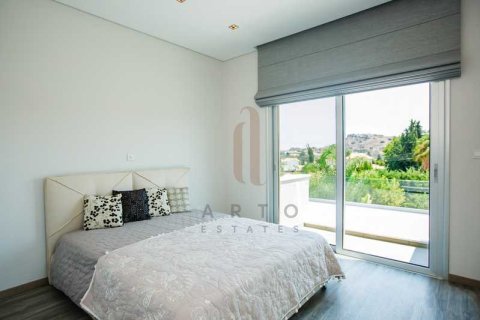 4 chambres Villa à Agios Tychonas, Cyprus No. 63301 7