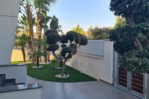 4 chambres Villa à Agios Tychonas, Cyprus No. 63301 12