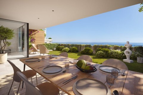 4 bedrooms Apartment in Palma de Majorca, Spain No. 126051 1