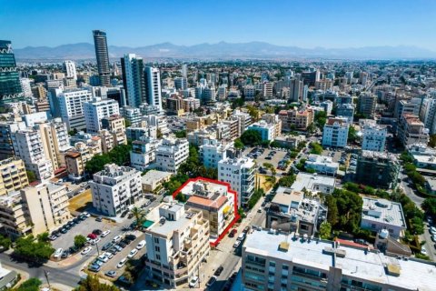 853m² Commercial property in Nicosia, Cyprus No. 105032 6
