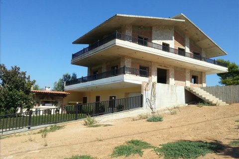 8 dormitorios House en Koropi, Greece No. 59406 1