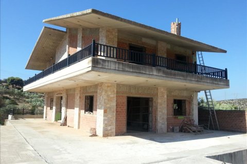 8 dormitorios House en Koropi, Greece No. 59406 2