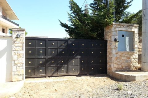 8 dormitorios House en Koropi, Greece No. 59406 7