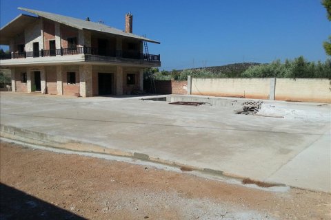 8 dormitorios House en Koropi, Greece No. 59406 5
