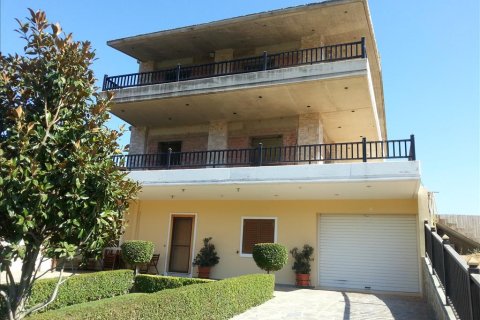8 dormitorios House en Koropi, Greece No. 59406 3
