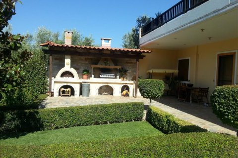 8 dormitorios House en Koropi, Greece No. 59406 4