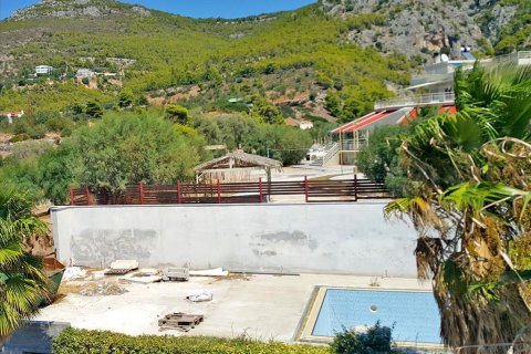 4 dormitorios Villa en Loutraki, Greece No. 59450 7