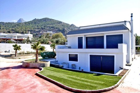 4 dormitorios Villa en Loutraki, Greece No. 59450 2