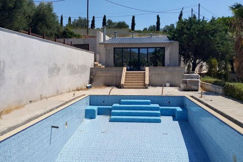 4 dormitorios Villa en Loutraki, Greece No. 59450 6