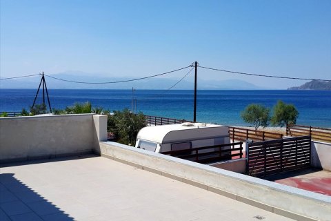 4 dormitorios Villa en Loutraki, Greece No. 59450 4