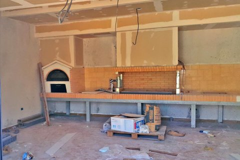 4 dormitorios Villa en Loutraki, Greece No. 59450 12