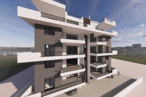 3 chambres Penthouse à Larnaca, Cyprus No. 43230 3