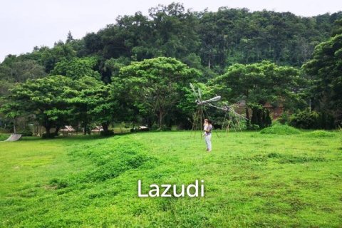 Land in Chiang Mai, Thailand No. 97966 2
