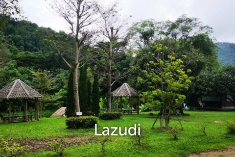 Land in Chiang Mai, Thailand No. 97966 8