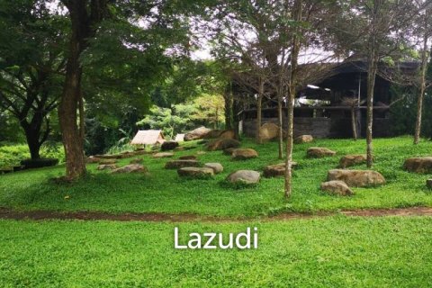 Land in Chiang Mai, Thailand No. 97966 5