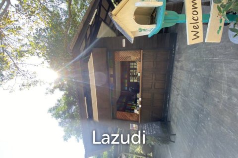 Land in Chiang Mai, Thailand No. 97966 10