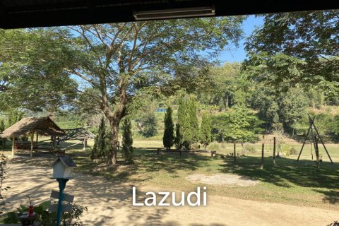 Land in Chiang Mai, Thailand No. 97966 1