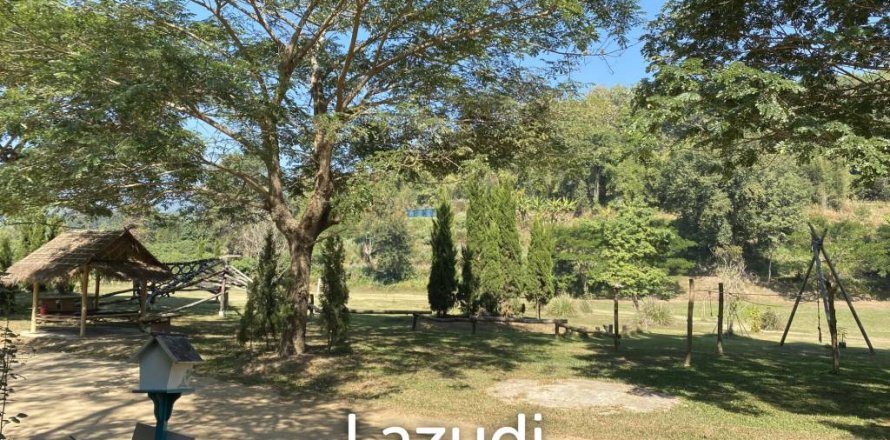 Land in Chiang Mai, Thailand No. 97966