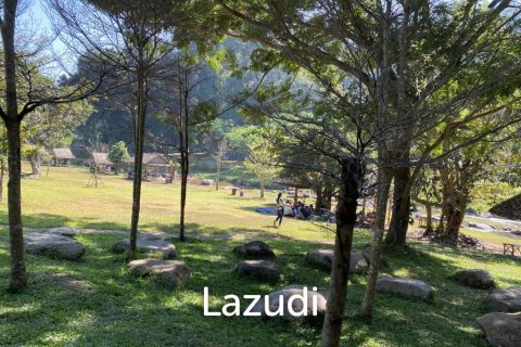 Land in Chiang Mai, Thailand No. 97966 9