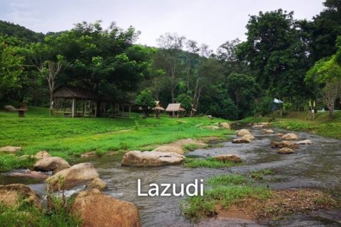 Land in Chiang Mai, Thailand No. 97966 4